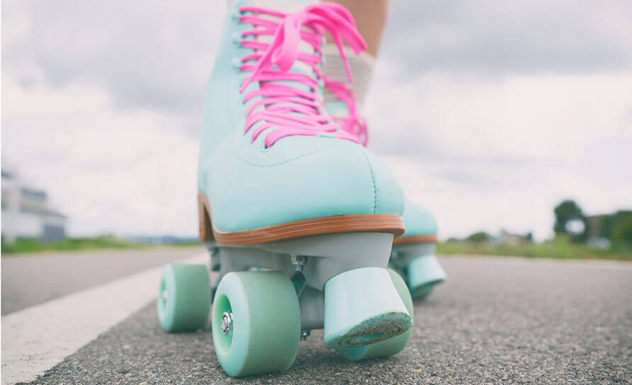 rolschaatsen kopen aanbieding