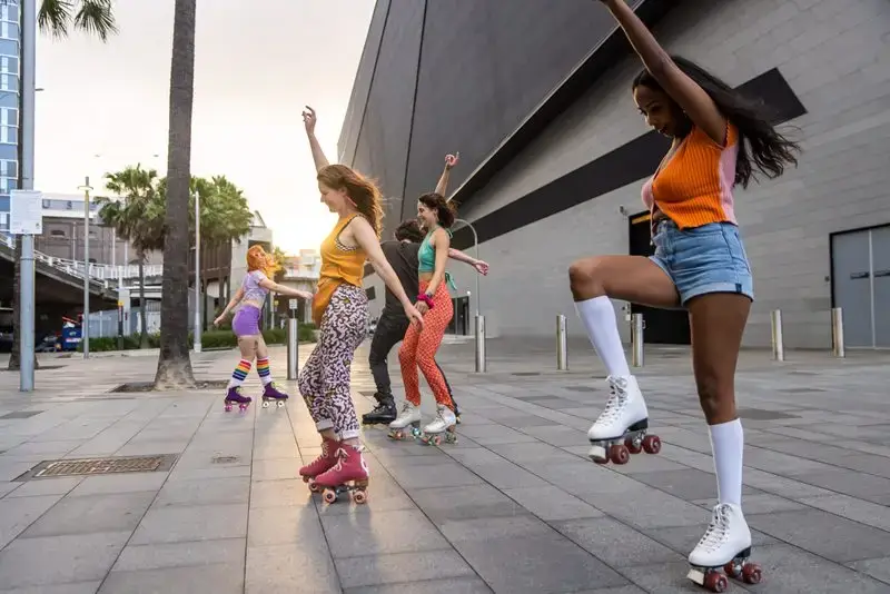 rolschaatsen kopen aanbieding