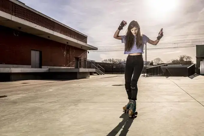 rolschaatsen kopen aanbieding