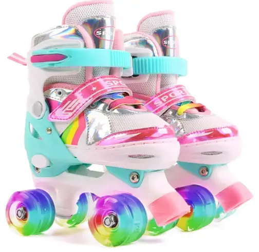 rolschaatsen kopen kinderen volwassenen aanbieding