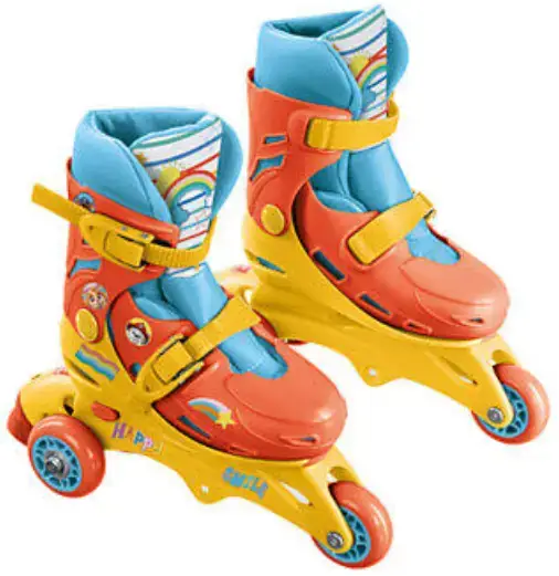 rolschaatsen kopen kinderen volwassenen aanbieding