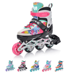 skeelers kopen kinderen aanbieding