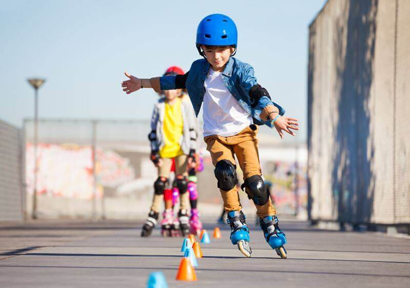 skeelers kopen kinderen aanbieding